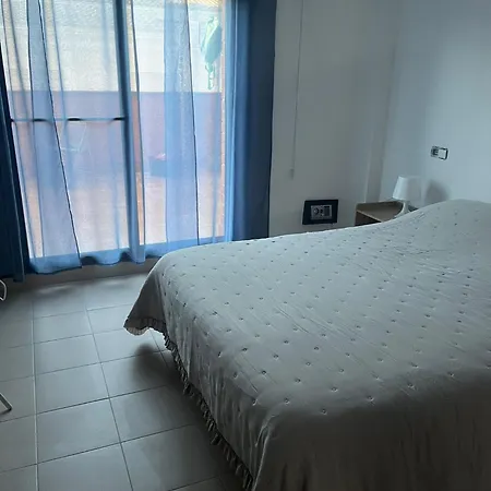 Vacaciones En La Playa Apartment *