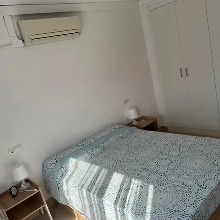 Vacaciones En La Playa شقة *